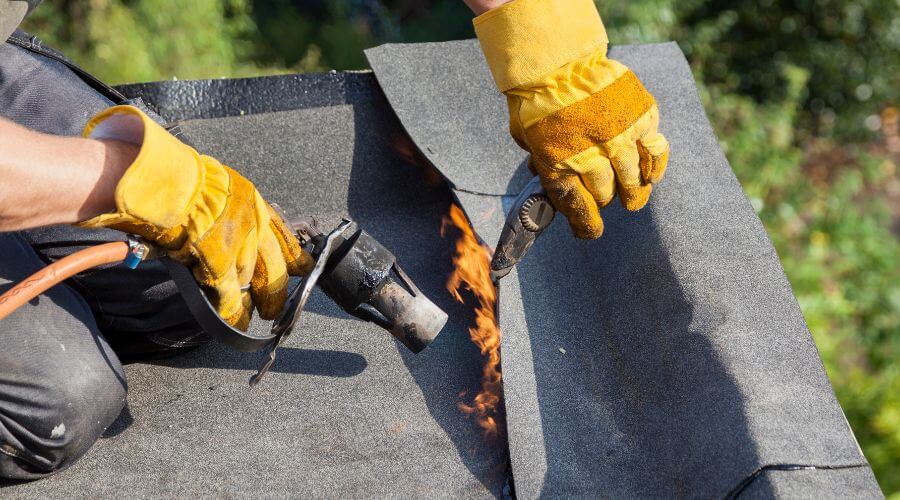 Professional flood damage restoration services in Bancroft, WV